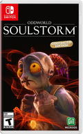 Oddworld: Soulstorm [Oddtimized Edition] thumbnail 1