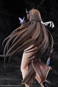 Original Character 1/7 Scale Pre-Painted Figure: Moen Devil Ver. Illustration by Kishi Yasuri Deluxe Edition thumbnail 11
