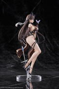 Original Character 1/7 Scale Pre-Painted Figure: Moen Devil Ver. Illustration by Kishi Yasuri thumbnail 4