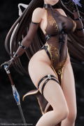 Original Character 1/7 Scale Pre-Painted Figure: Moen Devil Ver. Illustration by Kishi Yasuri thumbnail 7