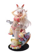 Original Character 1/7 Scale Pre-Painted Figure: Toki no Usagi Yuki thumbnail 1