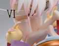 Original Character 1/7 Scale Pre-Painted Figure: Toki no Usagi Yuki thumbnail 10