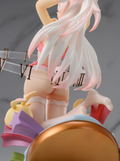 Original Character 1/7 Scale Pre-Painted Figure: Toki no Usagi Yuki thumbnail 12