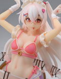 Original Character 1/7 Scale Pre-Painted Figure: Toki no Usagi Yuki thumbnail 14