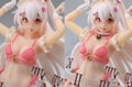 Original Character 1/7 Scale Pre-Painted Figure: Toki no Usagi Yuki thumbnail 16