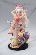 Original Character 1/7 Scale Pre-Painted Figure: Toki no Usagi Yuki thumbnail 2