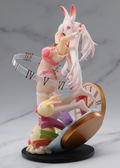 Original Character 1/7 Scale Pre-Painted Figure: Toki no Usagi Yuki thumbnail 3