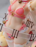 Original Character 1/7 Scale Pre-Painted Figure: Toki no Usagi Yuki thumbnail 6