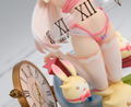 Original Character 1/7 Scale Pre-Painted Figure: Toki no Usagi Yuki thumbnail 9