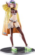 Original Design Art Corp. 1/6 Scale Pre-Painted Figure: Nababa Debris Standard Edition thumbnail 1