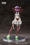 Original Design Art Corp. 1/6 Scale Pre-Painted Figure: Nababa Debris Standard Edition thumbnail 10