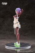 Original Design Art Corp. 1/6 Scale Pre-Painted Figure: Nababa Debris Standard Edition thumbnail 11