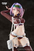 Original Design Art Corp. 1/6 Scale Pre-Painted Figure: Nababa Debris Standard Edition thumbnail 12