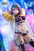 Original Design Art Corp. 1/6 Scale Pre-Painted Figure: Nababa Debris Standard Edition thumbnail 19