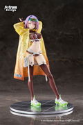 Original Design Art Corp. 1/6 Scale Pre-Painted Figure: Nababa Debris Standard Edition thumbnail 2