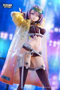 Original Design Art Corp. 1/6 Scale Pre-Painted Figure: Nababa Debris Standard Edition thumbnail 20