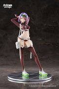 Original Design Art Corp. 1/6 Scale Pre-Painted Figure: Nababa Debris Standard Edition thumbnail 8