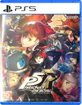 Persona 5: The Royal (Chinese) thumbnail 1