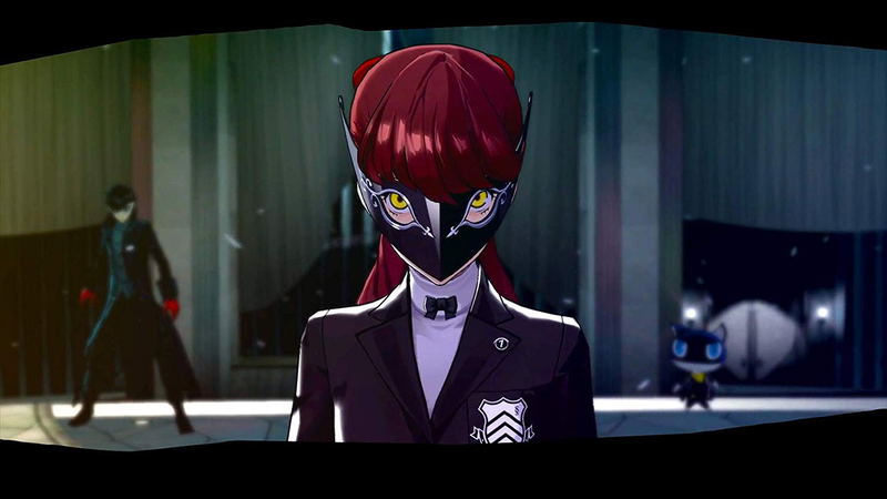 Persona 5: The Royal (Chinese) image 3