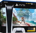 PlayStation 5 Digital Edition [Horizon Forbidden West Bundle] thumbnail 1