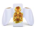 PowerA Joy-Con Comfort Grip for Nintendo Switch (Princess Zelda) thumbnail 1