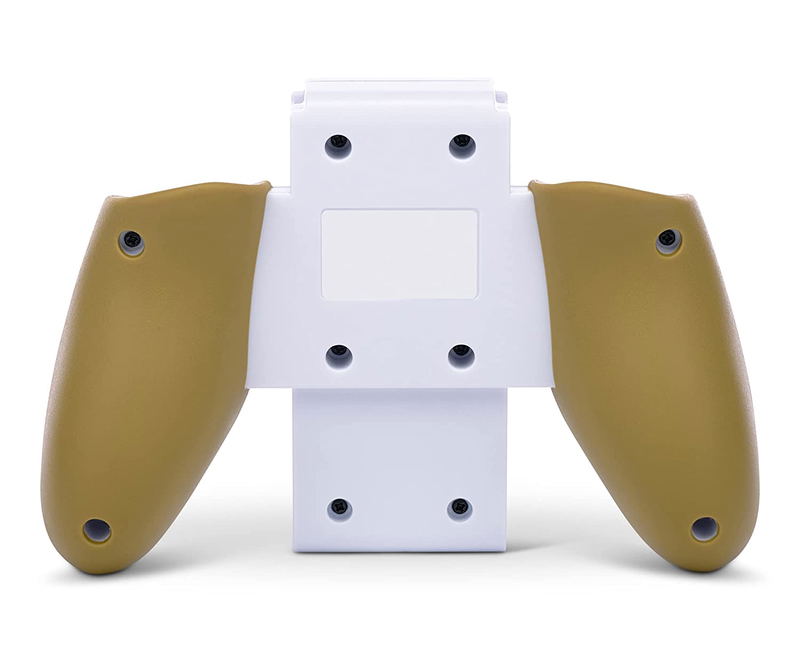 PowerA Joy-Con Comfort Grip for Nintendo Switch (Princess Zelda) image 3