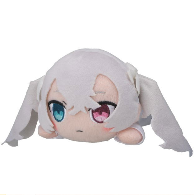 Project Sekai Colorful Stage! feat. Hatsune Miku Nesoberi Plush: Hatsune Miku in a world with no other people (S) (Re-run) image 1