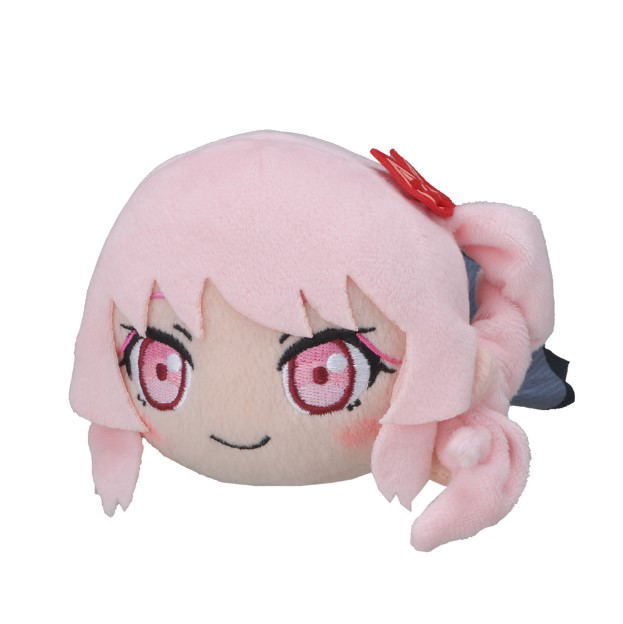 Project Sekai Colorful Stage! feat. Hatsune Miku Nesoberi Plush: Mizuki Akiyama (S) (Re-run) image 1