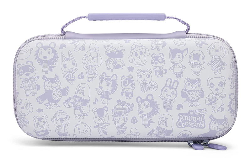 Protection Case for Nintendo Switch (Animal Crossing: Island Life) image 1