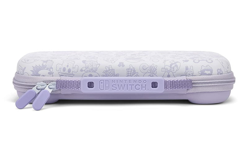 Protection Case for Nintendo Switch (Animal Crossing: Island Life) image 4
