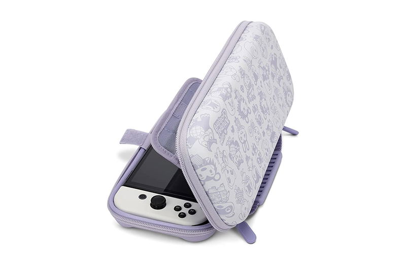 Protection Case for Nintendo Switch (Animal Crossing: Island Life) image 5
