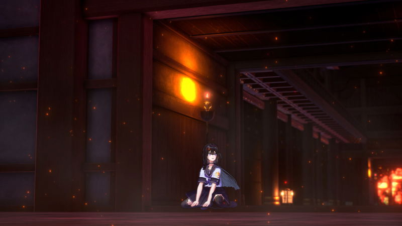 Samurai Maiden (Multi-Language) image 2
