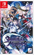 Samurai Maiden (Multi-Language) thumbnail 1