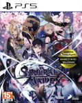 Samurai Maiden (English) [Chinese Cover] thumbnail 1