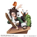 Shaman King Petitrama Series: Over Soul Box (Set of 4 Pieces) thumbnail 2