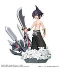 Shaman King Petitrama Series: Over Soul Box (Set of 4 Pieces) thumbnail 4