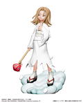 Shaman King Petitrama Series: Over Soul Box (Set of 4 Pieces) thumbnail 5
