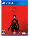 SIGNALIS (English) thumbnail 1