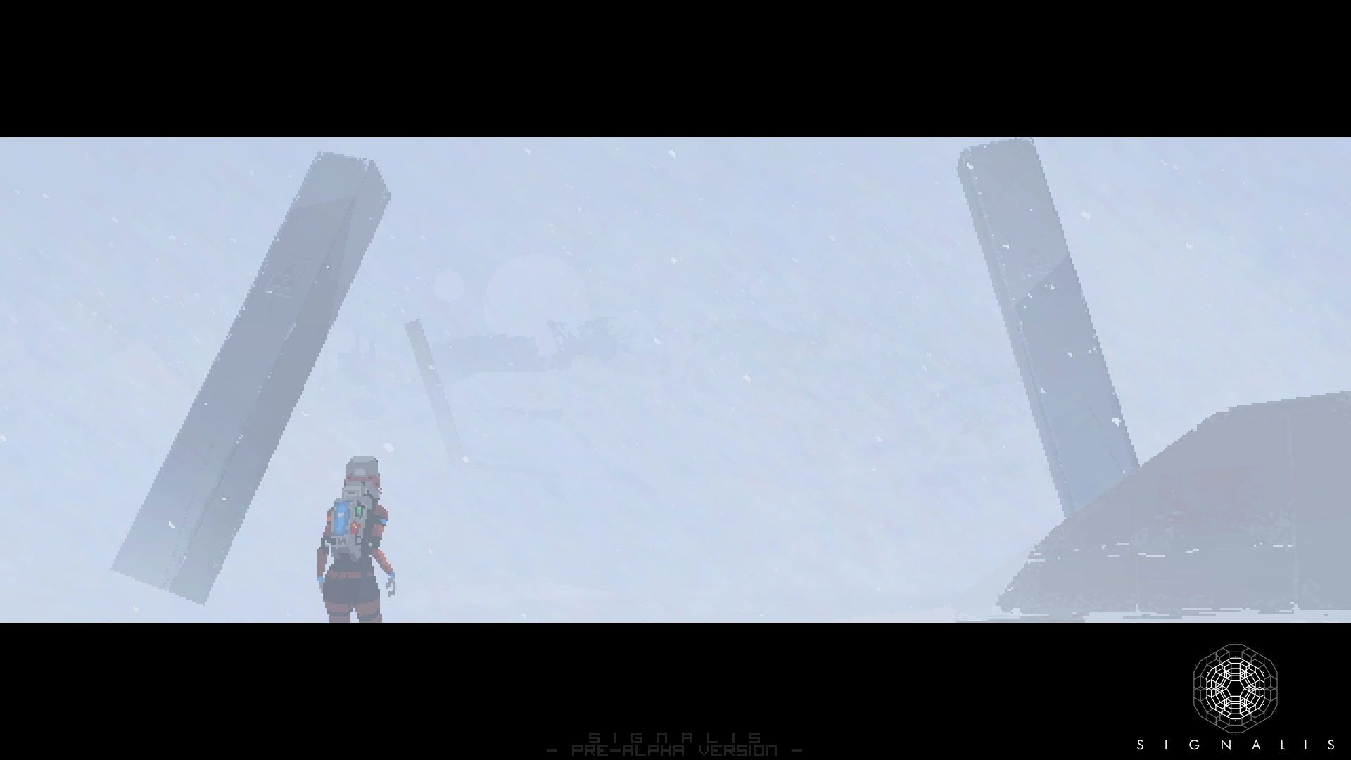 SIGNALIS (English) for Nintendo Switch, Nintendo Switch 2