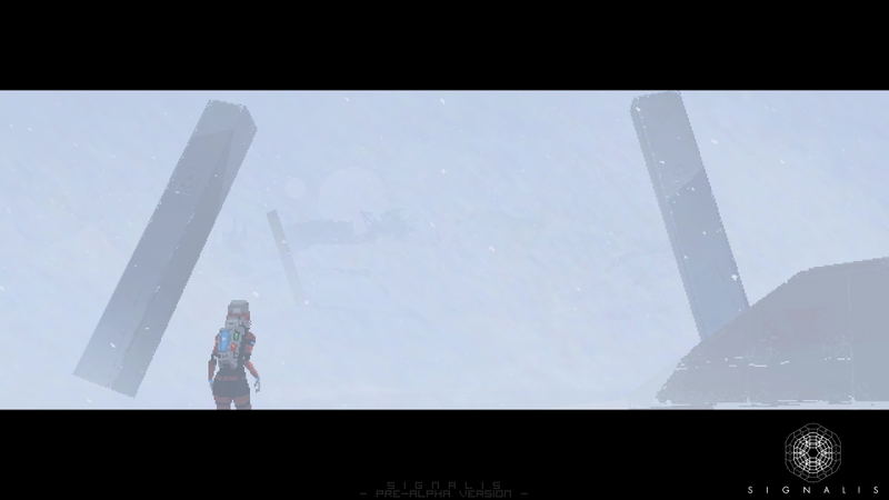SIGNALIS (English) image 3
