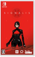 SIGNALIS (English) thumbnail 1