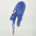Splatoon 3 All Star Collection Plush: Octopus Blue (S Size) thumbnail 2