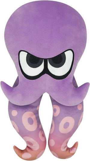 Splatoon All-Star Collection Plush Collection - Tokyo Otaku Mode (TOM)