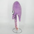 Splatoon 3 All Star Collection Plush: Octopus Purple (M Size) thumbnail 2