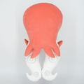 Splatoon 3 All Star Collection Plush: Octopus Red (M Size) thumbnail 3