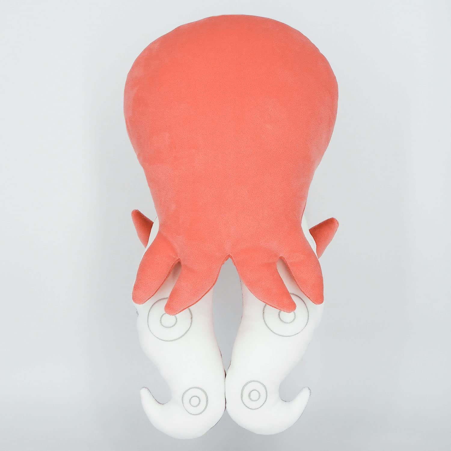 Peluche Splatoon 3 All Star Collection – Octopus Blue – Taille M – Neuve Sous Emballage – Japon