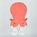 Splatoon 3 All Star Collection Plush: Octopus Red (S Size) thumbnail 3