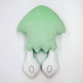 Splatoon 3 All Star Collection Plush: Squid Light Blue (M Size) thumbnail 3
