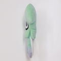 Splatoon 3 All Star Collection Plush: Squid Light Blue (S Size) thumbnail 2