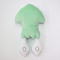Splatoon 3 All Star Collection Plush: Squid Light Blue (S Size) thumbnail 3